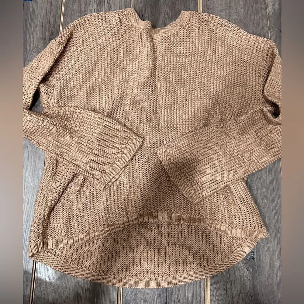 Lululemon Sweater